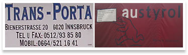 Trans Porta - ausTyrol