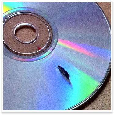 Knopex Reinigungs-Disc