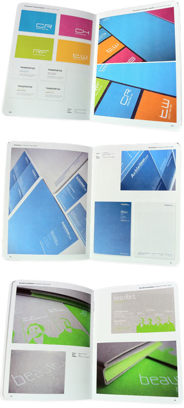 Transporter, Achleitner, Beaufort