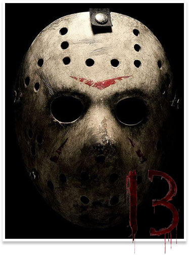 Movie: Friday the 13th